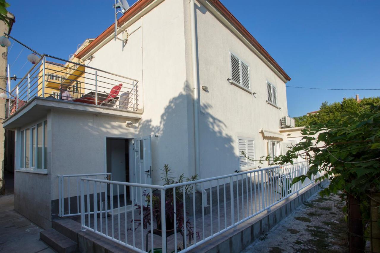 Guest House Kuseta Split Exterior photo
