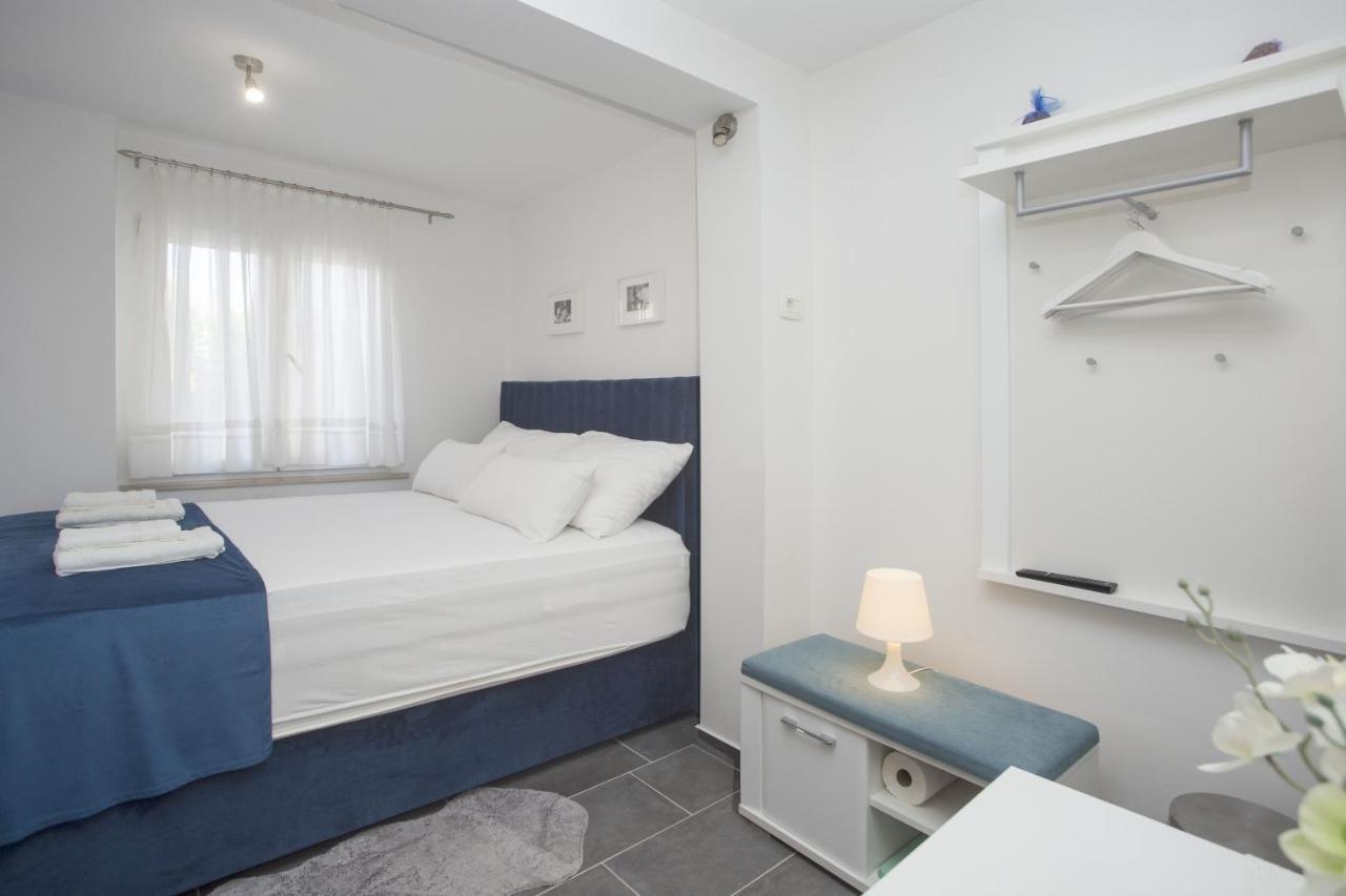 Guest House Kuseta Split Exterior photo