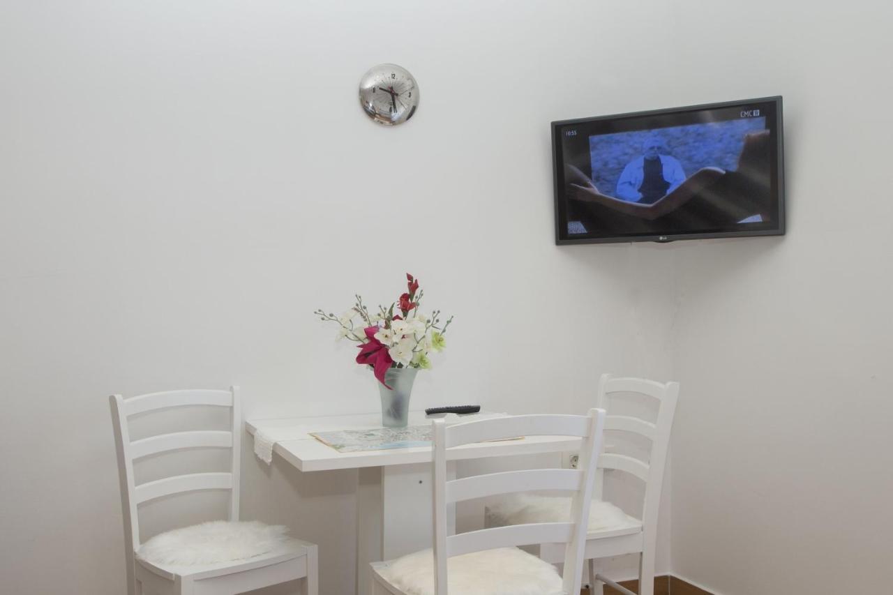Guest House Kuseta Split Exterior photo