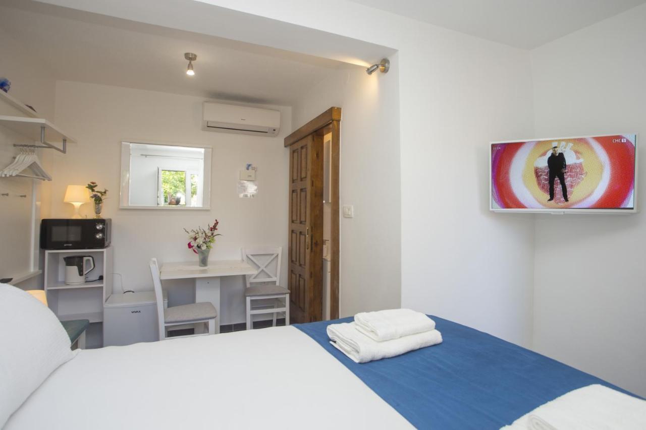Guest House Kuseta Split Exterior photo