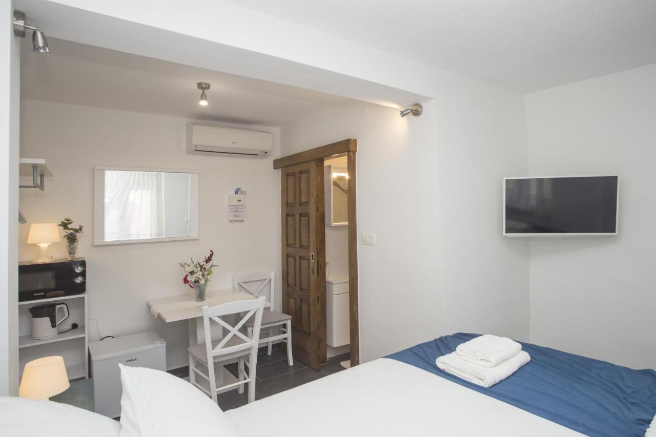 Guest House Kuseta Split Exterior photo