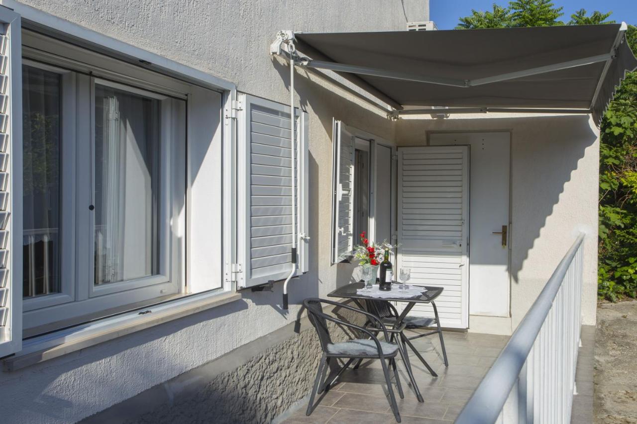 Guest House Kuseta Split Exterior photo