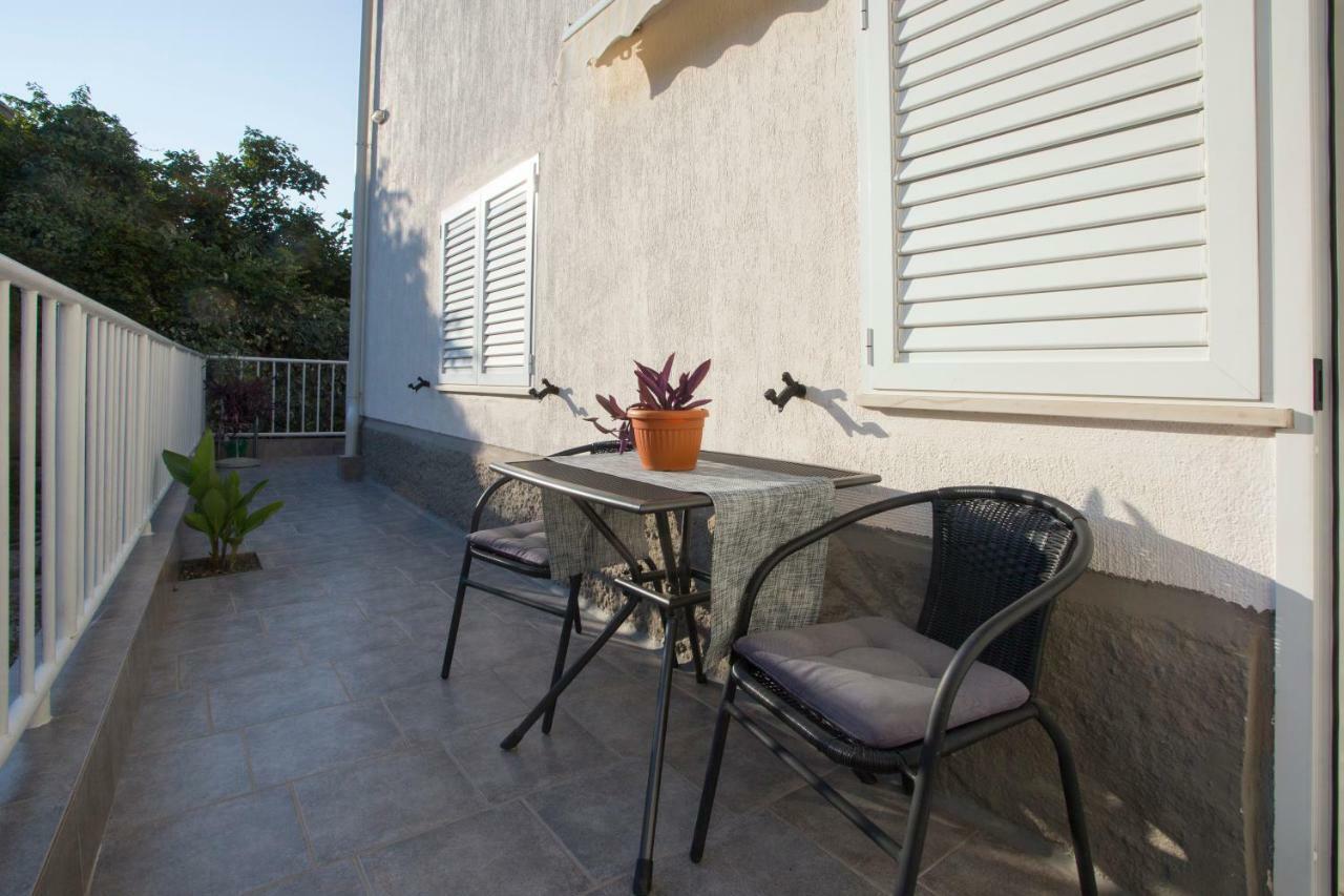 Guest House Kuseta Split Exterior photo