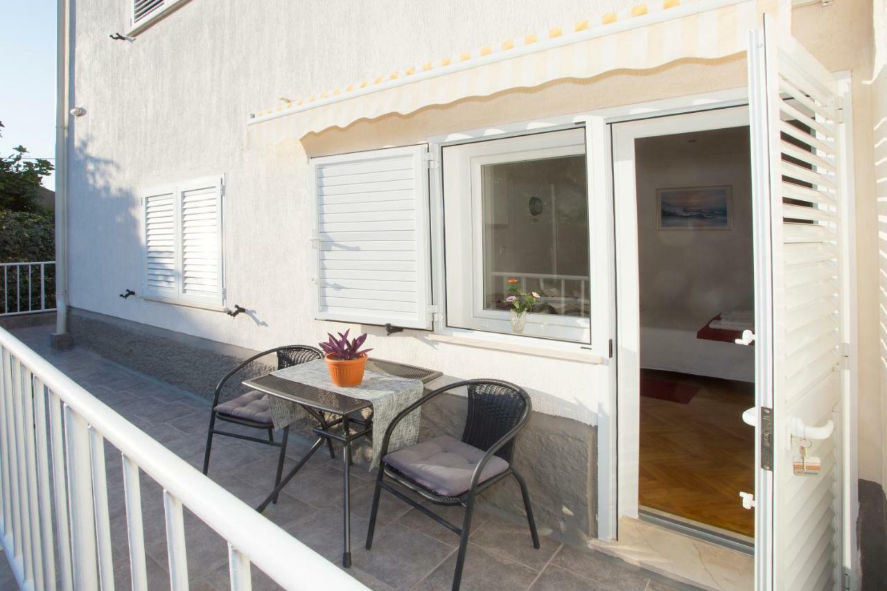 Guest House Kuseta Split Exterior photo